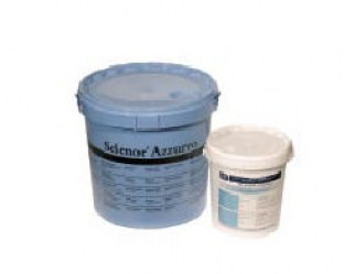 selenor gesso azzurro